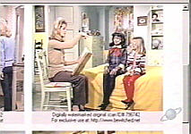 bewitched.net on Sci-Fi Channel