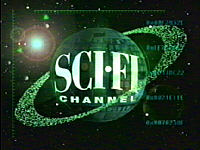Sci-Fi Channel