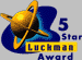 Luckman Interactive Award