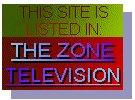 The Zone TV